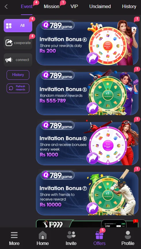 q789 game free download