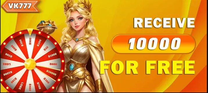 vk777 earning app