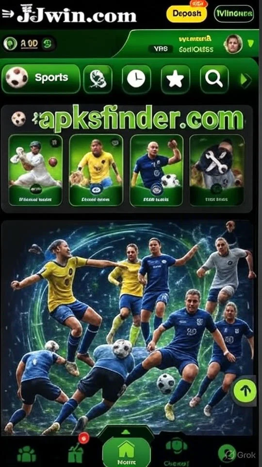 JJ win game download (1)