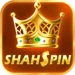 Shah Spin Game