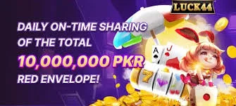 luck44 game login